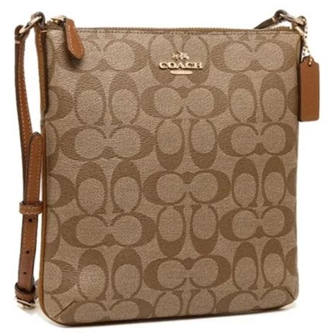 coach sling bag original price.